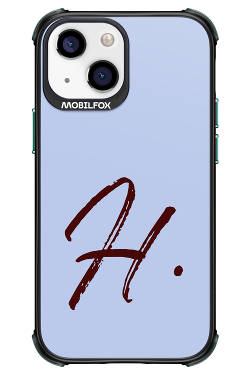 (Jellyfish Presso) H 2.0 - Apple iPhone 13 Mini