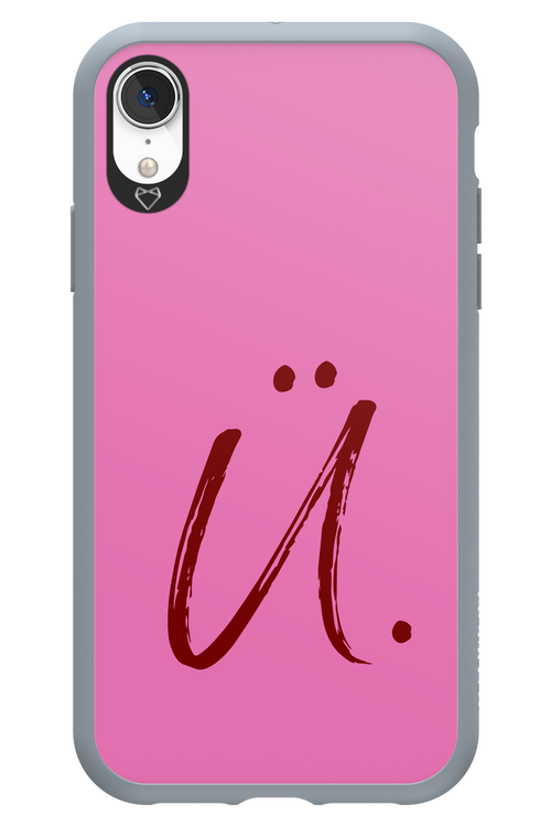 (Sorbet) U II 2.0 - Apple iPhone XR