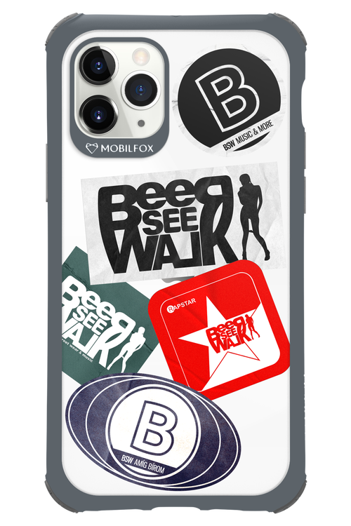 Beerseewalk I 2.0 - Apple iPhone 11 Pro