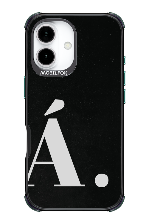 A II (Off Space) 2.0 - Apple iPhone 17