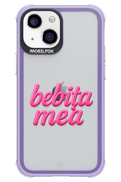Meaa 2.0 - Apple iPhone 13 Mini