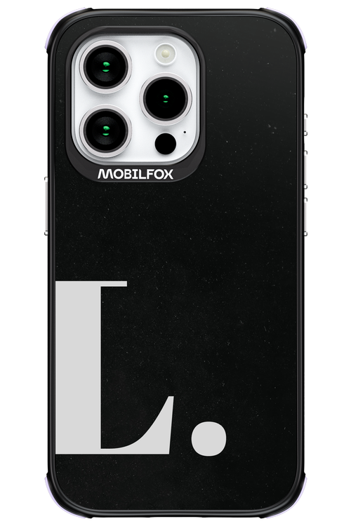 L (Off Space) 2.0 - Apple iPhone 15 Pro