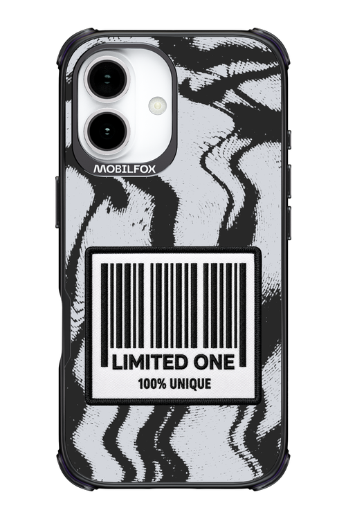 Limited One 2.0 - Apple iPhone 17