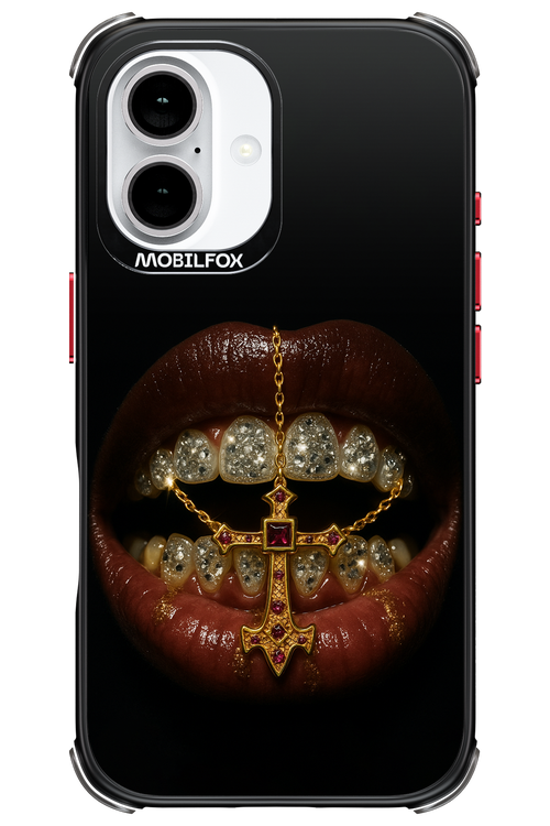 Greedy 2.0 - Apple iPhone 16