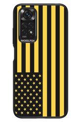 Safety Stars 2.0 - Xiaomi Redmi Note 11/11S 4G