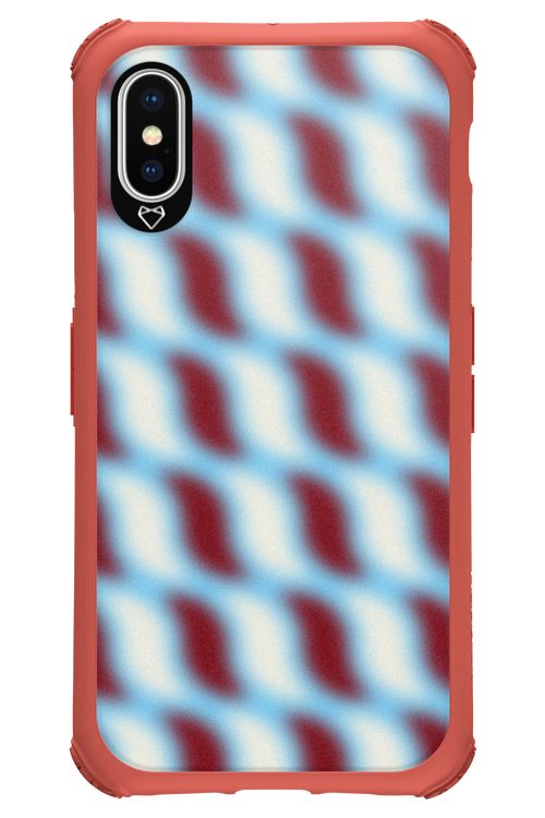 Cold Wave 2.0 - Apple iPhone XS