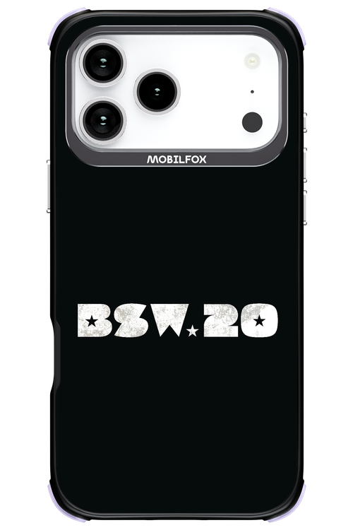 BSW 20 (7) 2.0 - Apple iPhone 17 Pro Max