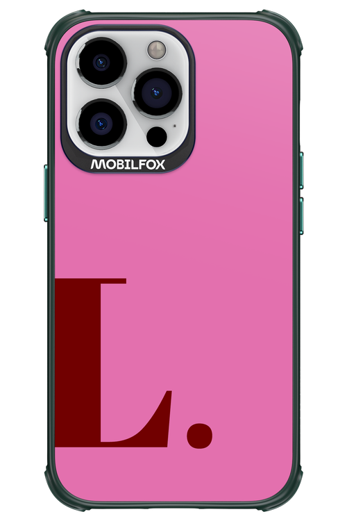 L (Sorbet) 2.0 - Apple iPhone 13 Pro