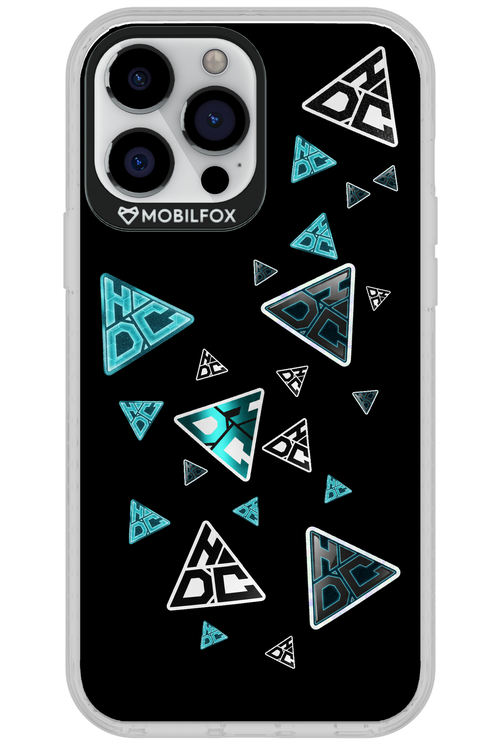 HDC 8 - Apple iPhone 13 Pro Max