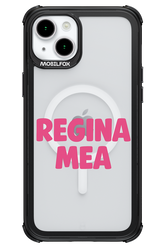 Regina Mea - Apple iPhone 15 Plus