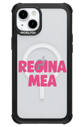 Regina Mea - Apple iPhone 15 Plus