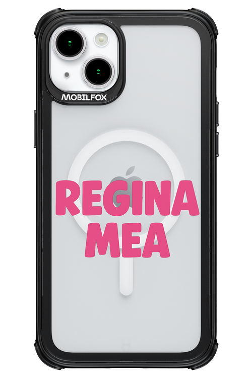 Regina Mea - Apple iPhone 15 Plus