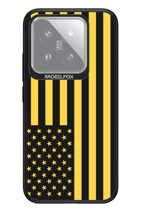 Safety Stars 2.0 - Xiaomi 14