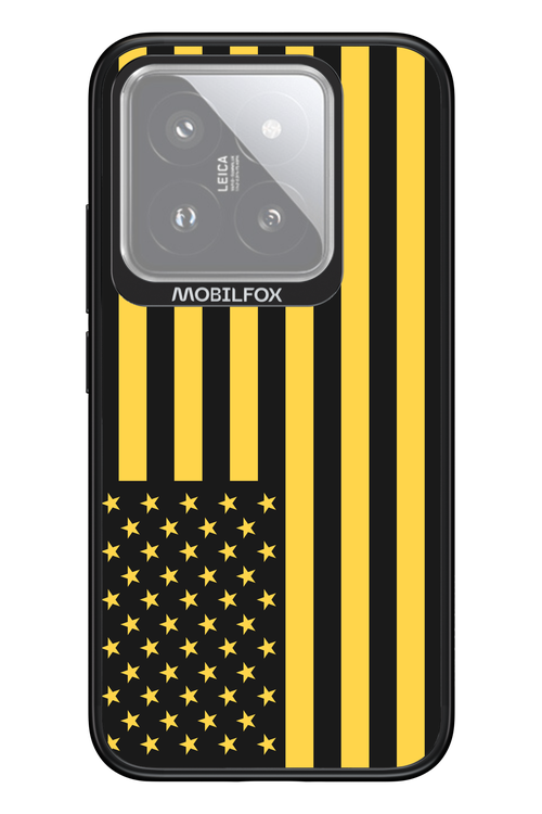 Safety Stars 2.0 - Xiaomi 14