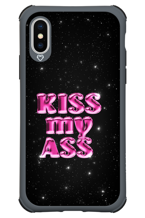 KMA 2.0 - Apple iPhone XS