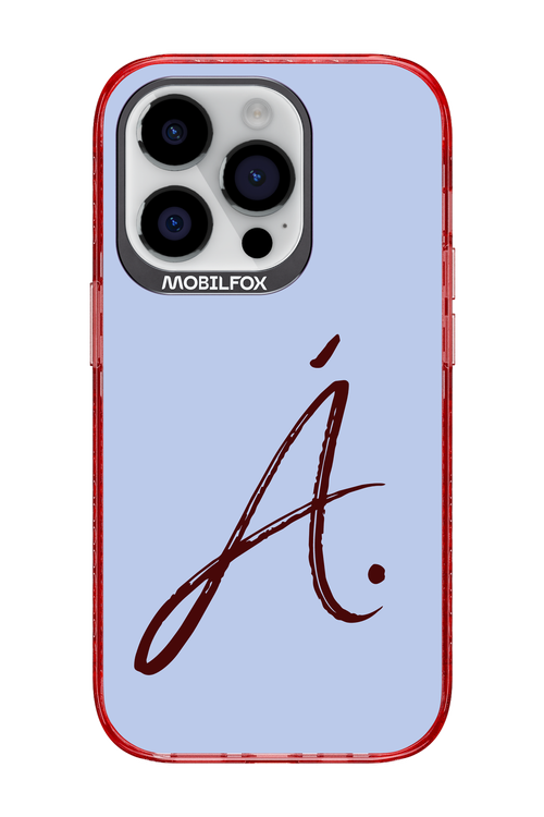 (Jellyfish Presso) A II 2.0 - Apple iPhone 14 Pro