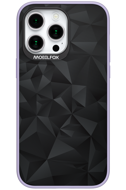 Low Poly - Apple iPhone 15 Pro Max