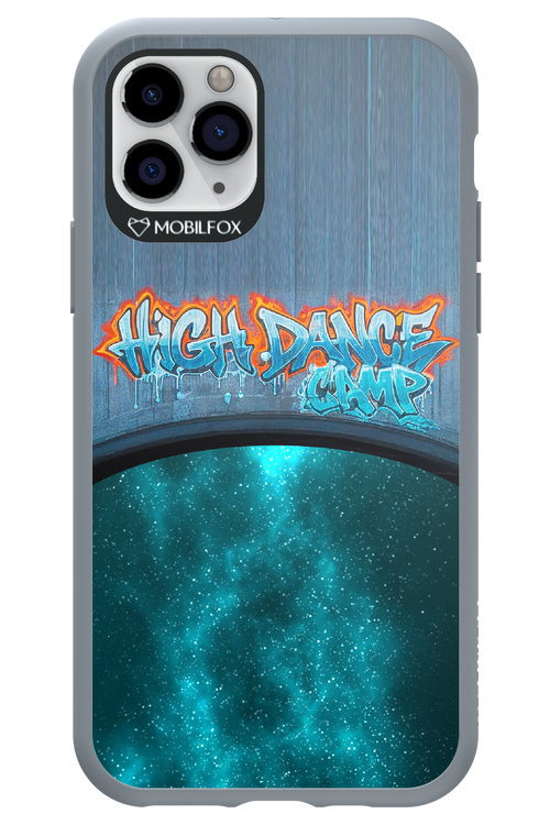 HDC 9 - Apple iPhone 11 Pro