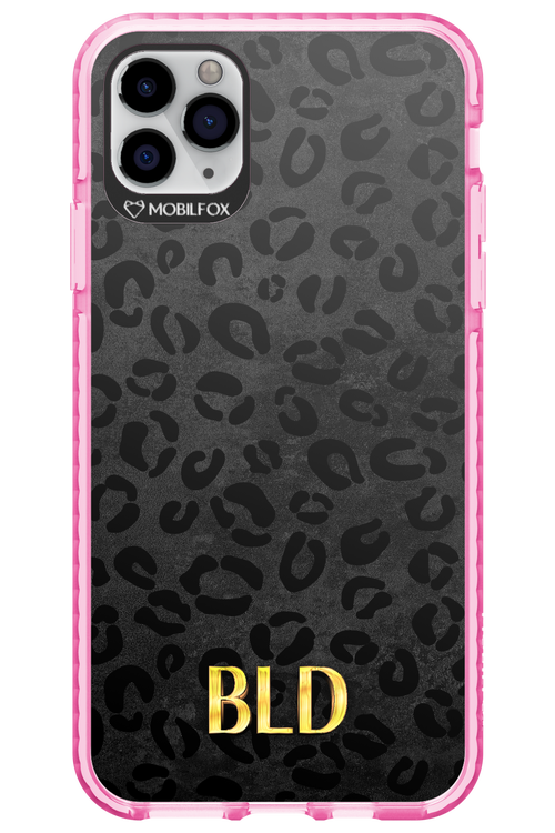 BLD BLVCK LEO 2.0 - Apple iPhone 11 Pro Max