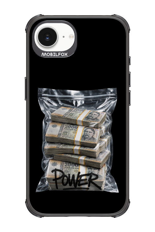 Money Bag 2.0 - Apple iPhone 16e