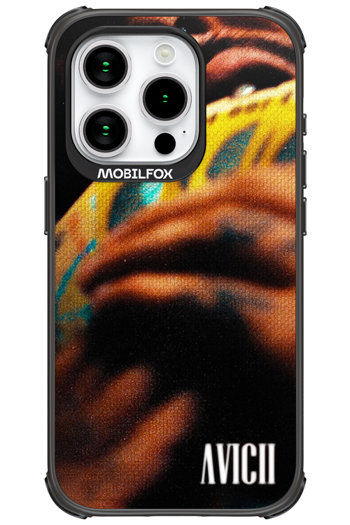 Avicii 2.0 - Apple iPhone 15 Pro