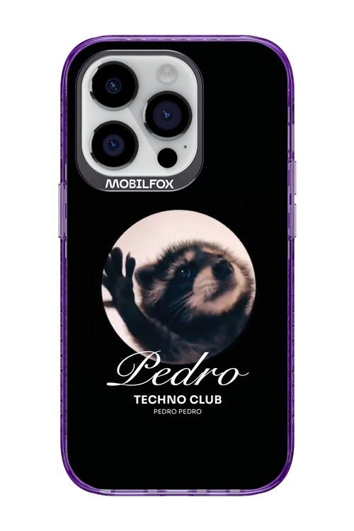 Pedro - Apple iPhone 14 Pro