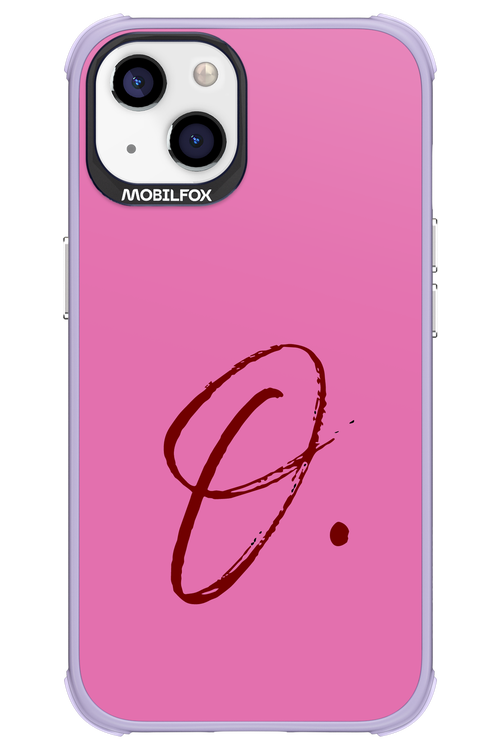 (Sorbet) O 2.0 - Apple iPhone 13