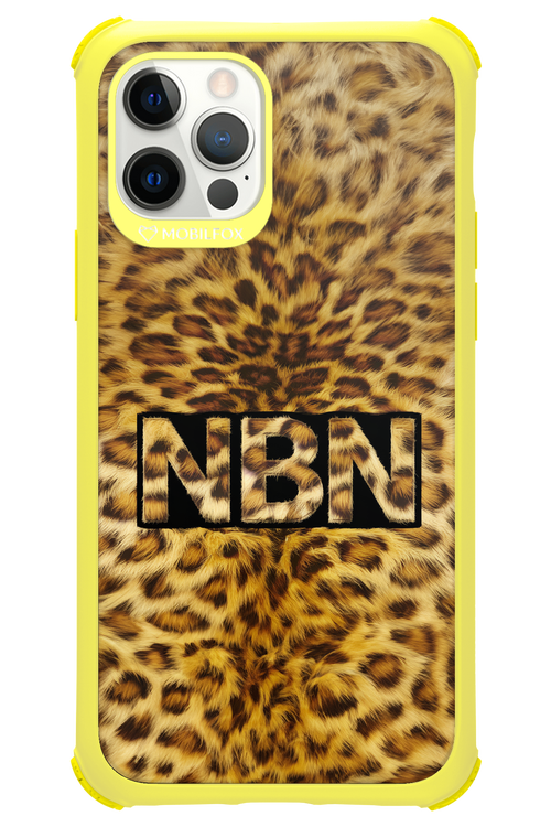 Cheetahh 2.0 - Apple iPhone 12 Pro