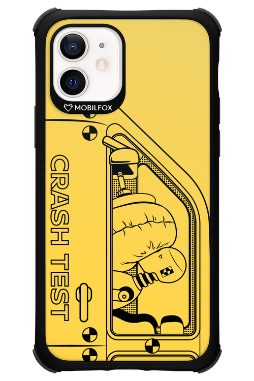 Crumple Zone 2.0 - Apple iPhone 12