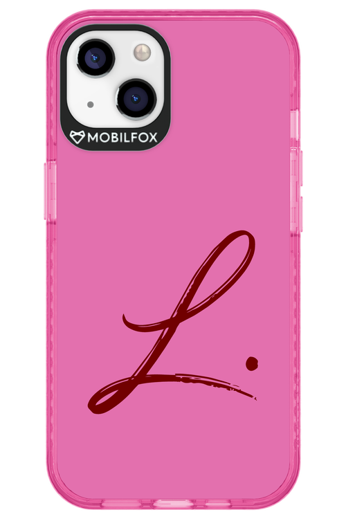(Sorbet) L 2.0 - Apple iPhone 13