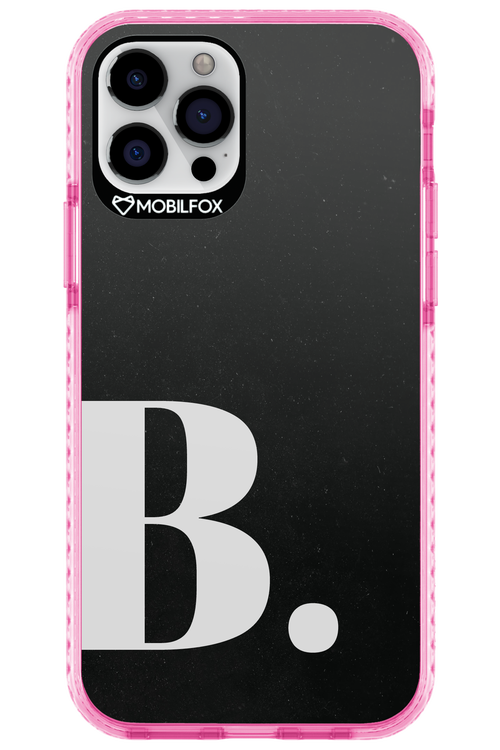 B (Off Space) 2.0 - Apple iPhone 12 Pro