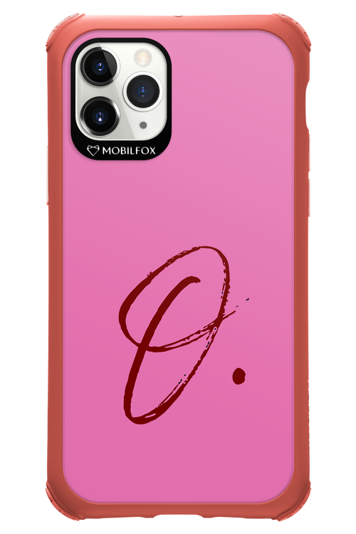 (Sorbet) O 2.0 - Apple iPhone 11 Pro