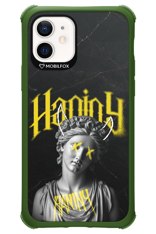 Classic Haniny - Apple iPhone 12