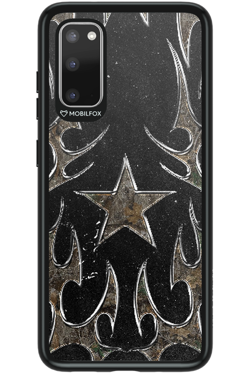 Camo 2.0 - Samsung Galaxy S20