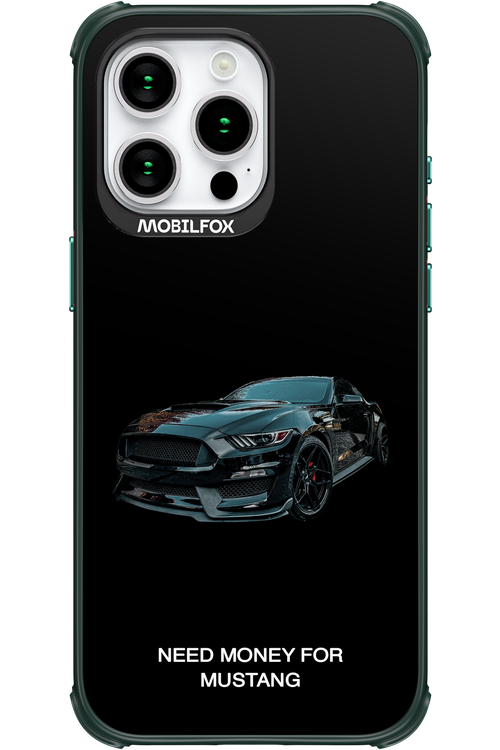 Car Money - Apple iPhone 15 Pro Max