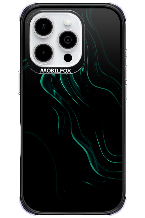 Northern Lights 2.0 - Apple iPhone 16 Pro