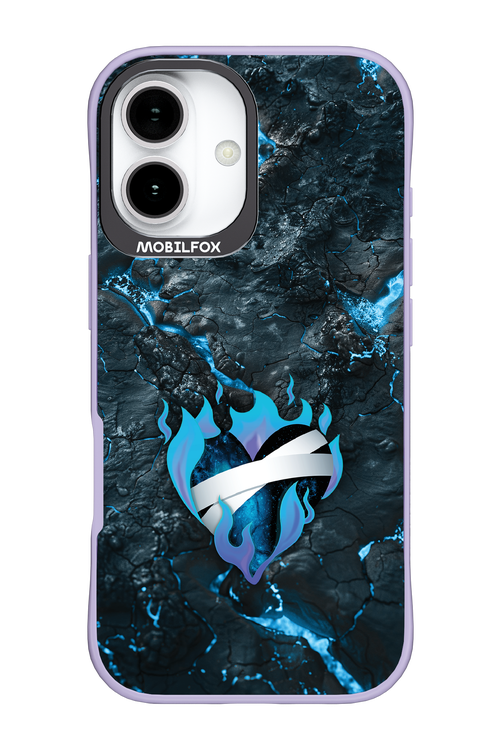 Icefire 2.0 - Apple iPhone 17