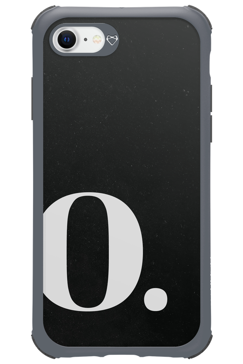 O (Off Space) 2.0 - Apple iPhone 8