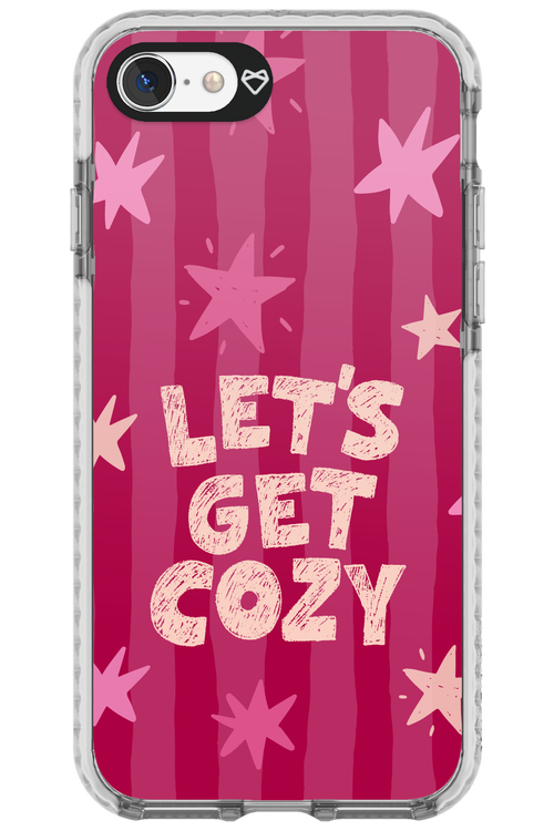 Let's Get Cozy - Apple iPhone 7