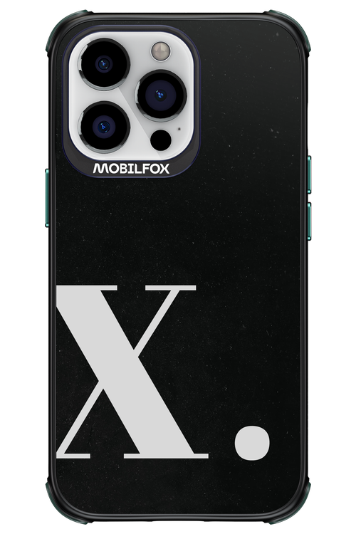 X (Off Space) 2.0 - Apple iPhone 13 Pro