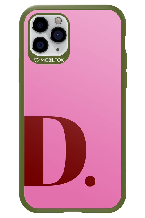 D (Sorbet) 2.0 - Apple iPhone 11 Pro