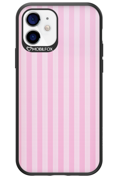 Pink Secret  2.0 - Apple iPhone 12