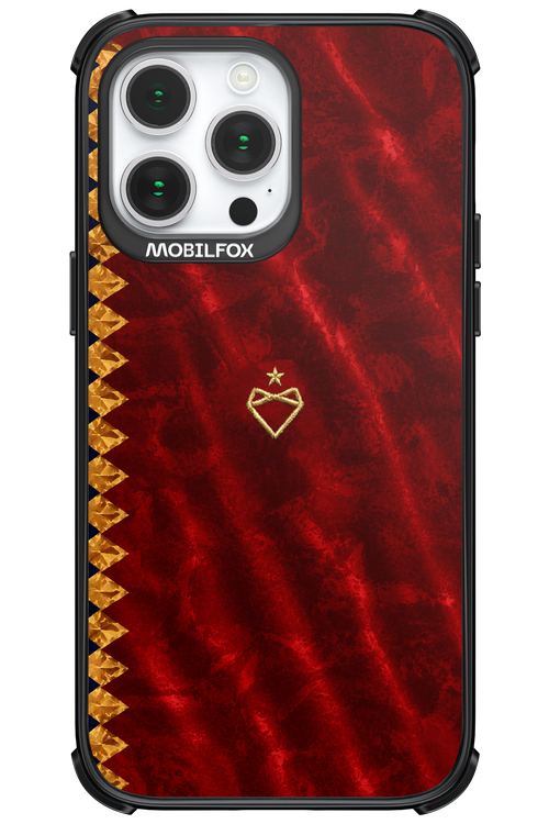 Spania x Mobilfox 2.0 - Apple iPhone 14 Pro Max