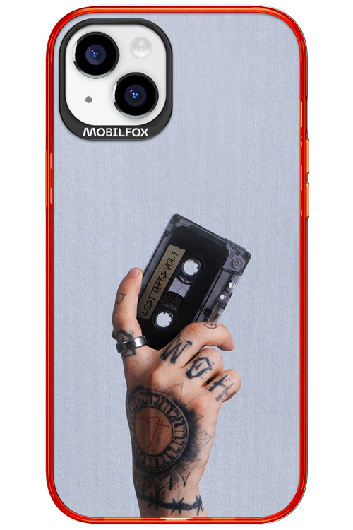 Bagabont 2.0 - Apple iPhone 15 Plus