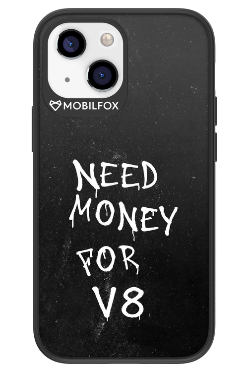 V8 2.0 - Apple iPhone 13 Mini