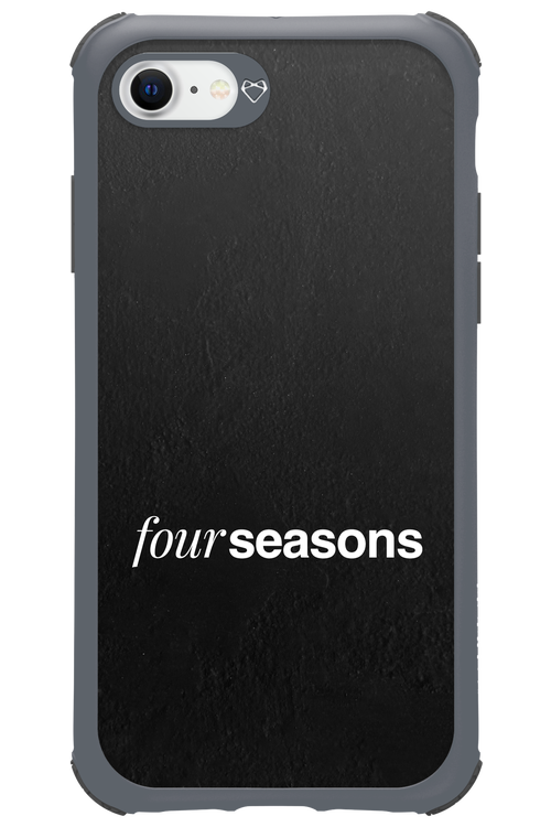 BSW FourSeasons 2 2.0 - Apple iPhone SE 2022