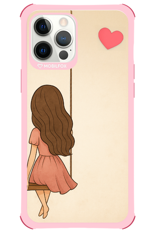 Girl Love II 2.0 - Apple iPhone 12 Pro Max
