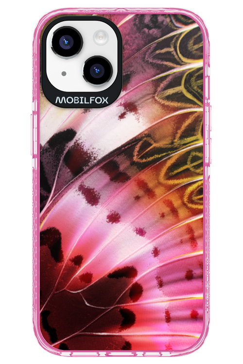 Pink Wing 2.0 - Apple iPhone 14