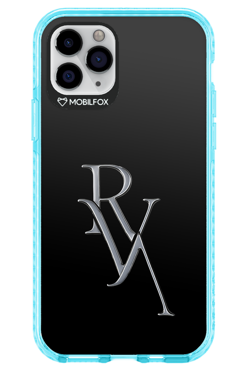 Silver RVA 2.0 - Apple iPhone 11 Pro