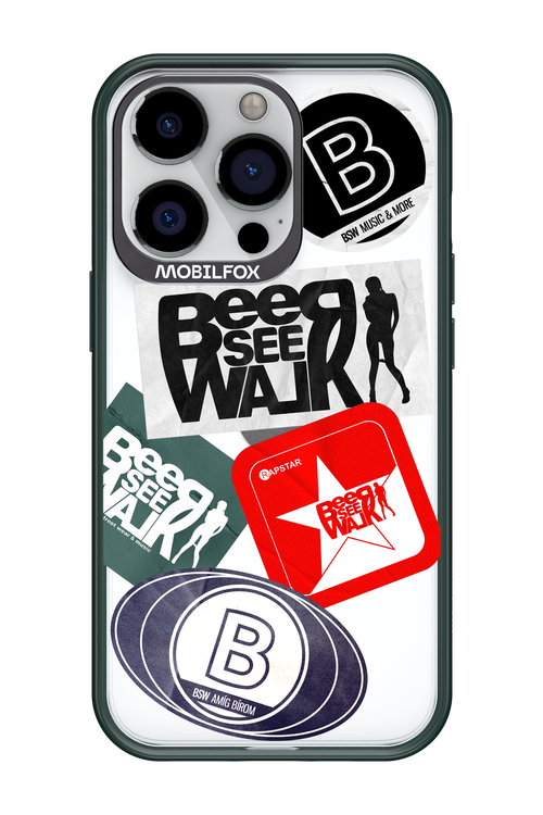 Beerseewalk I - Apple iPhone 13 Pro